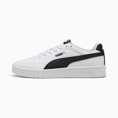 Tênis Masculino Puma Court Classic Clean - Foto 6