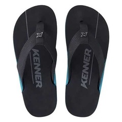 Chinelo Kenner Nk6 Pro Masculino - Foto 3