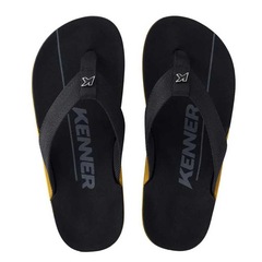 Chinelo Kenner Nk6 Pro Masculino - Foto 8