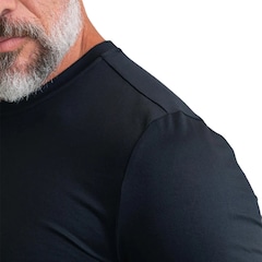 Camisa Manga Longa Invictus Segunda Pele Thermo Masculina - Foto 4