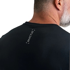 Camisa Manga Longa Invictus Segunda Pele Thermo Masculina - Foto 5