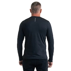 Camisa Manga Longa Invictus Segunda Pele Thermo Masculina - Foto 6
