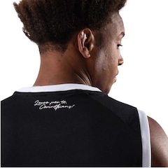 Camiseta Regata do Corinthians Nos Braziline Masculina - Foto 3