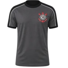 Camisa do Corinthians Mito Braziline Masculina - Foto 1