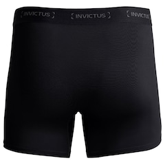 Kit 6 Cuecas Boxer Tact Invictus Adulto - Foto 3