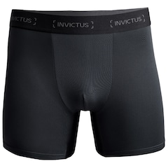 Kit 6 Cuecas Boxer Tact Invictus Adulto - Foto 2