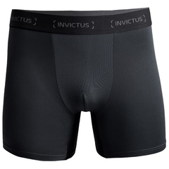 Cueca Boxer Tact Invictus - Adulto - Foto 1