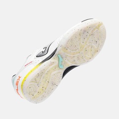 Chuteira Futsal Adulto Joma Top Flex - Foto 5