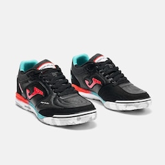 Chuteira Futsal Adulto Joma Top Flex Rebound - Foto 4