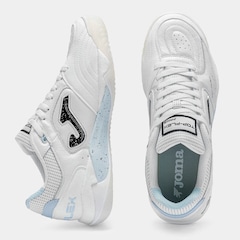 Chuteira Futsal Adulto Joma Top Flex Plus - Foto 2