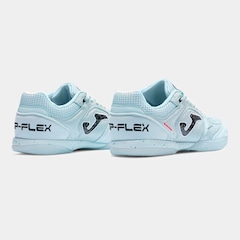 Chuteira Futsal Adulto Joma Top Flex - Foto 4