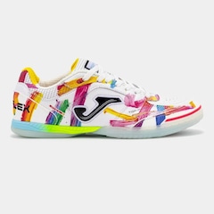 Chuteira Futsal Adulto Joma Top Flex - Foto 1