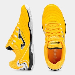 Chuteira Futsal Adulto Joma Maxima - Foto 5