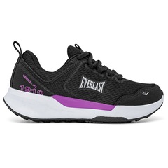 Tênis Unissex Everlast Solo - Foto 1