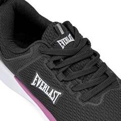 Tênis Unissex Everlast Solo - Foto 4