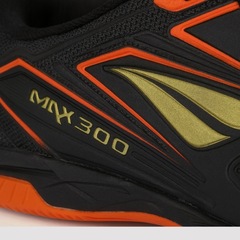 Chuteira Futsal Adulto Penalty Max 300 Y-1 - Foto 7