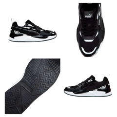 Tênis Masculino Puma X-Ray 3 Bdp - Foto 5