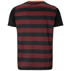 Camisa do Flamengo Nineteen Braziline Masculina - Foto 2