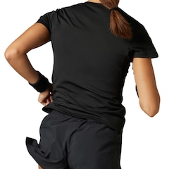 Camiseta Adizero Essentials Feminina - Foto 2