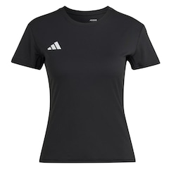 Camiseta Adizero Essentials Feminina - Foto 3