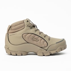 Tênis Adventure Oakley Halftrack Mid III - Masculino - Foto 2