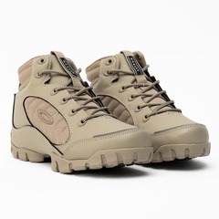 Tênis Adventure Oakley Halftrack Mid III - Masculino - Foto 3