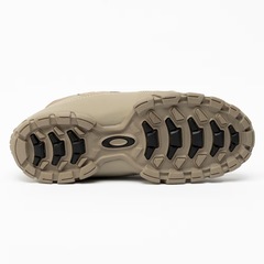 Tênis Adventure Oakley Halftrack Mid III - Masculino - Foto 5