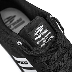 Tênis Unissex Mormaii Urban Stripe 3 - Foto 5