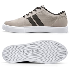 Tênis Unissex Mormaii Urban Stripe 3 - Foto 2