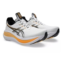 Tênis Masculino Asics Gel Nimbus 28 - Foto 2