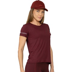 Camiseta Run More Line Up Feminina - Foto 3