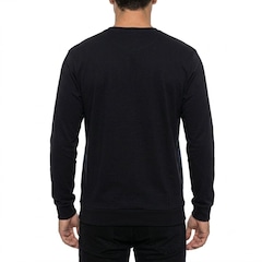 Camiseta Manga Longa Mormaii Gola Careca - Masculina - Foto 3