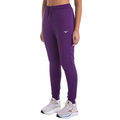 Agasalho Sem Capuz Mizuno Root III - Feminina - Foto 4