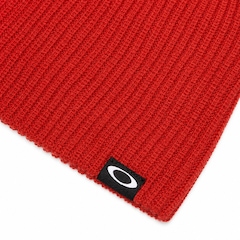Gorro Adulto Oakley Session Beanie Flame - Foto 3