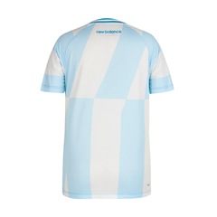 Camisa do Grêmio II 26/27 New Balance Torcedor Masculina - Foto 2