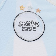 Camisa do Grêmio II 26/27 New Balance Torcedor Masculina - Foto 4