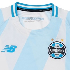Camisa do Grêmio II 26/27 New Balance Torcedor Masculina - Foto 5