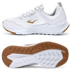 Tênis Unissex Everlast Solo - Foto 2