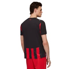 Camisa do AC Milan I 26/27  Puma Torcedor Masculina - Foto 5