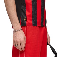 Camisa do AC Milan I 26/27  Puma Torcedor Masculina - Foto 6