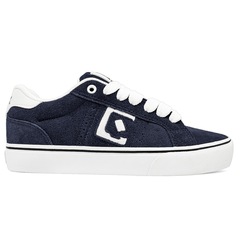 Tênis Unissex Qix Combat Suede Vulk - Foto 1