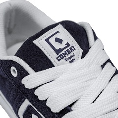Tênis Unissex Qix Combat Suede Vulk - Foto 5