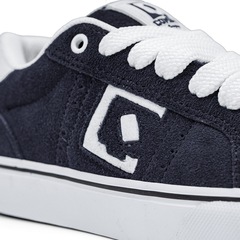 Tênis Unissex Qix Combat Suede Vulk - Foto 6