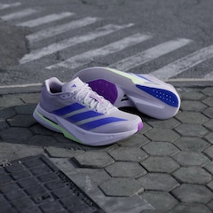 Tênis Feminino adidas Adizero Boston 13 - Foto 2