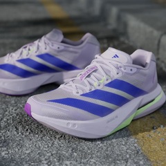 Tênis Feminino adidas Adizero Boston 13 - Foto 3