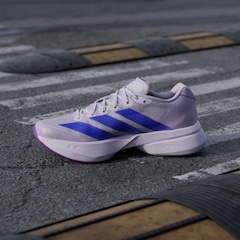 Tênis Feminino adidas Adizero Boston 13 - Foto 4