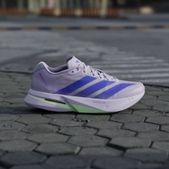 Tênis Feminino adidas Adizero Boston 13 - Foto 6