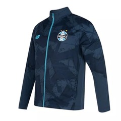 Jaqueta do Grêmio 26/27 Pré Jogo New Balance Masculina - Foto 2