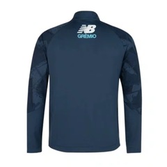 Jaqueta do Grêmio 26/27 Pré Jogo New Balance Masculina - Foto 3