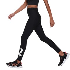 Calça Legging Fila Train Elastic Vl Feminina - Foto 3